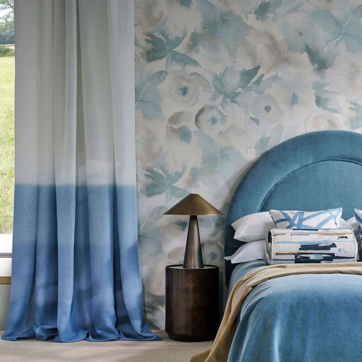Harlequin Altura fabric – Riviera (2)