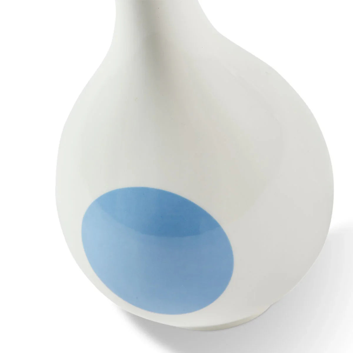 Small Bud Bird Vase - Rijksmuseum X Polspotten