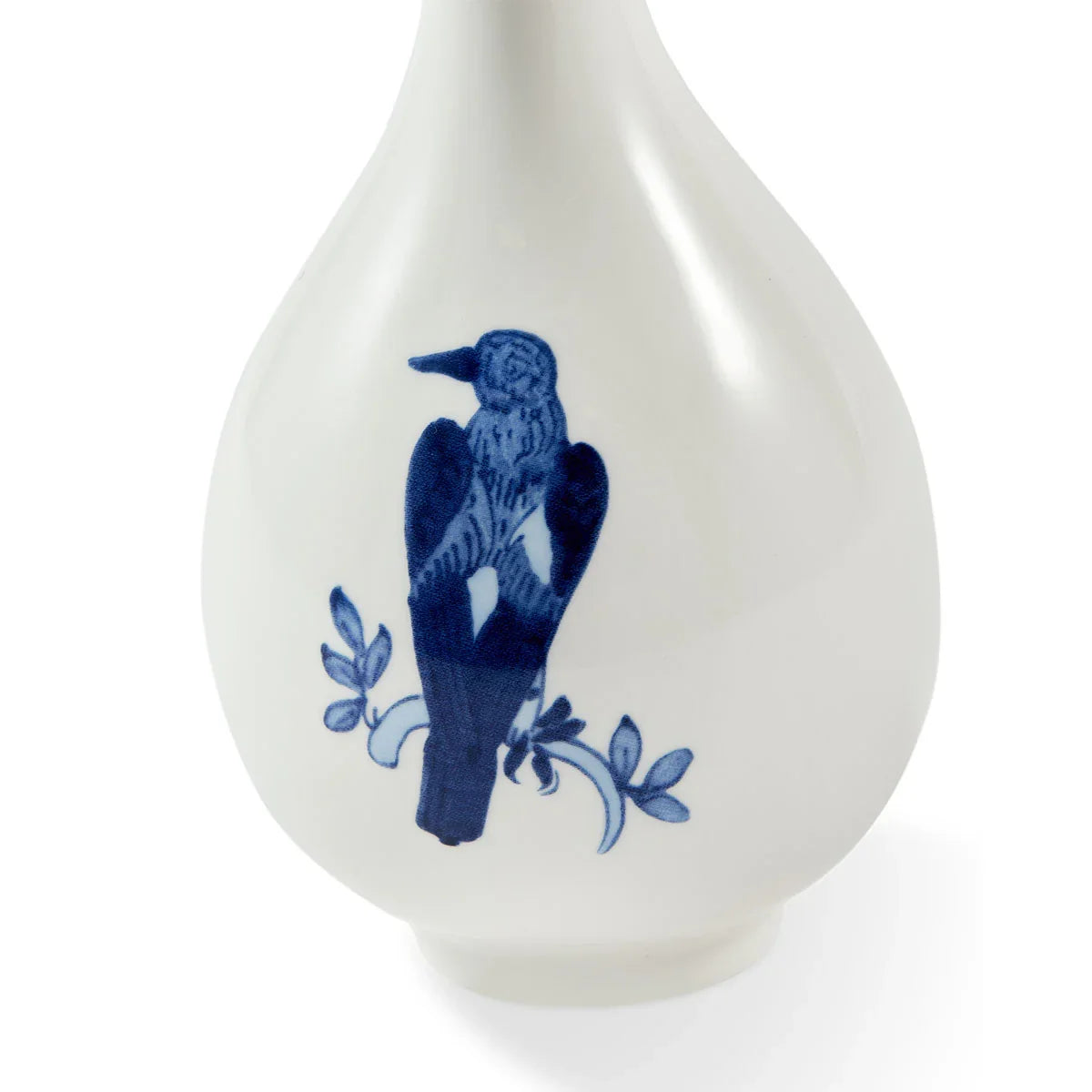 Small Bud Bird Vase - Rijksmuseum X Polspotten