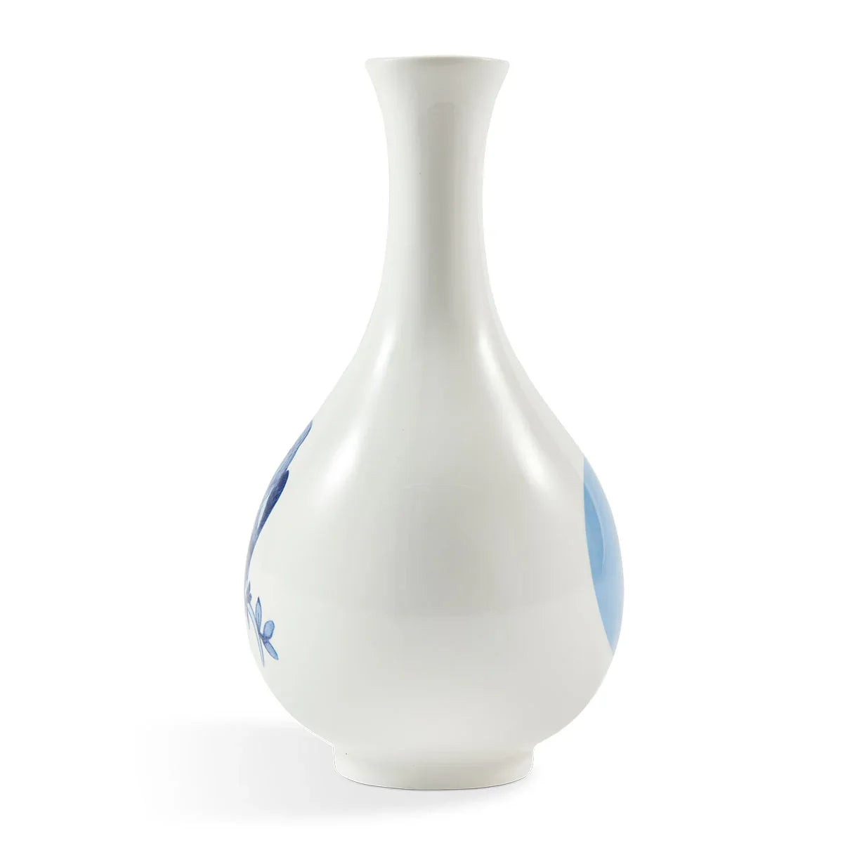 Small Bud Bird Vase - Rijksmuseum X Polspotten