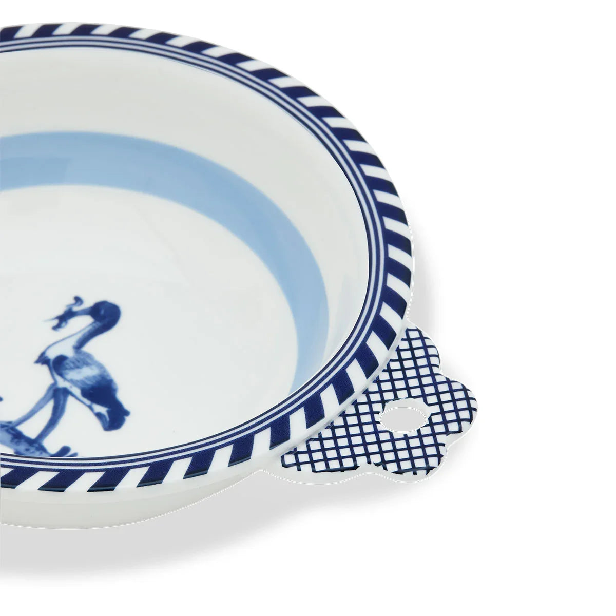 Bird Bowl - Rijksmuseum X Polspotten