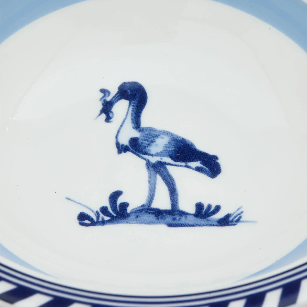 Bird Bowl - Rijksmuseum X Polspotten