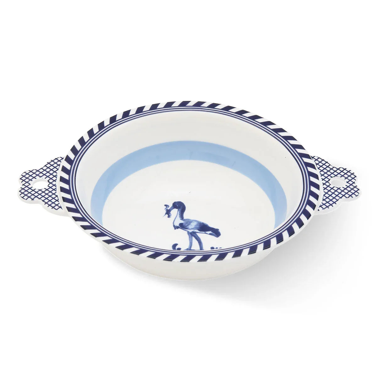 Bird Bowl - Rijksmuseum X Polspotten