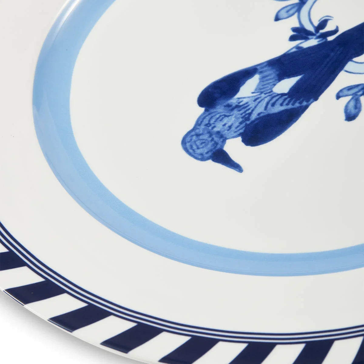 Bird Plates - Rijksmuseum X Polspotten
