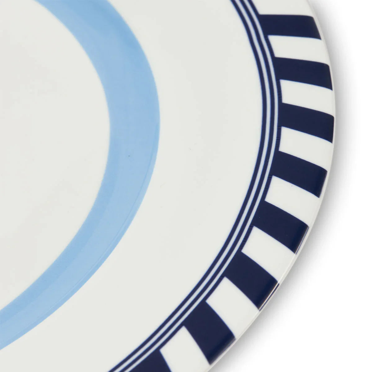 Bird Plates - Rijksmuseum X Polspotten