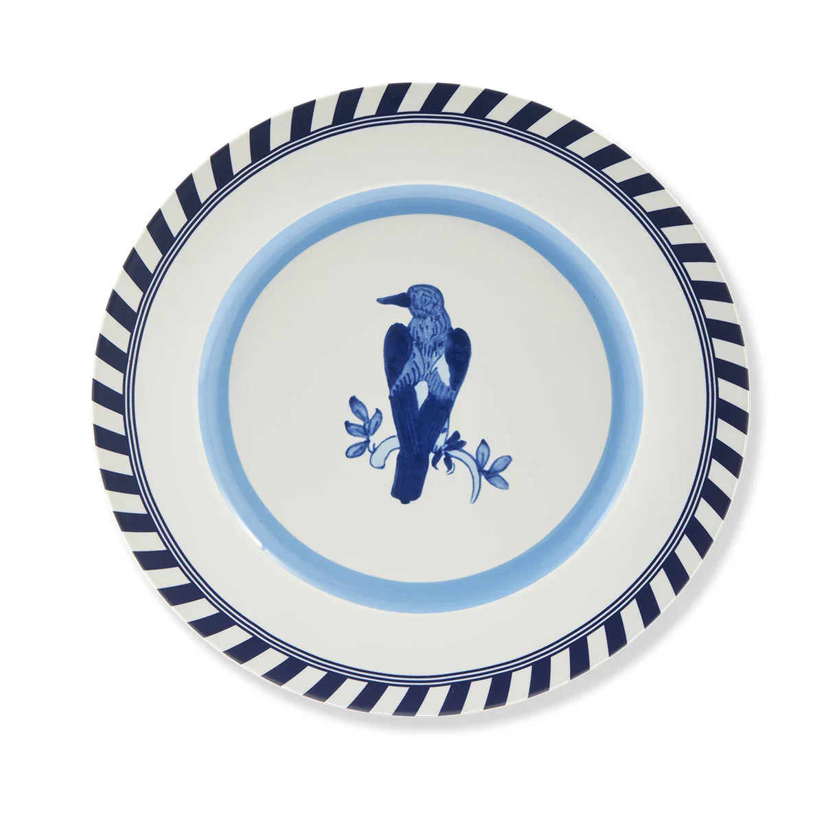 Bird Plates - Rijksmuseum X Polspotten