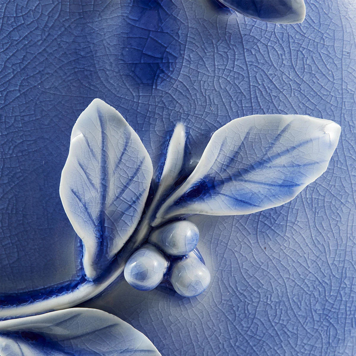 3D Birds Vase - Rijksmuseum X Polspotten