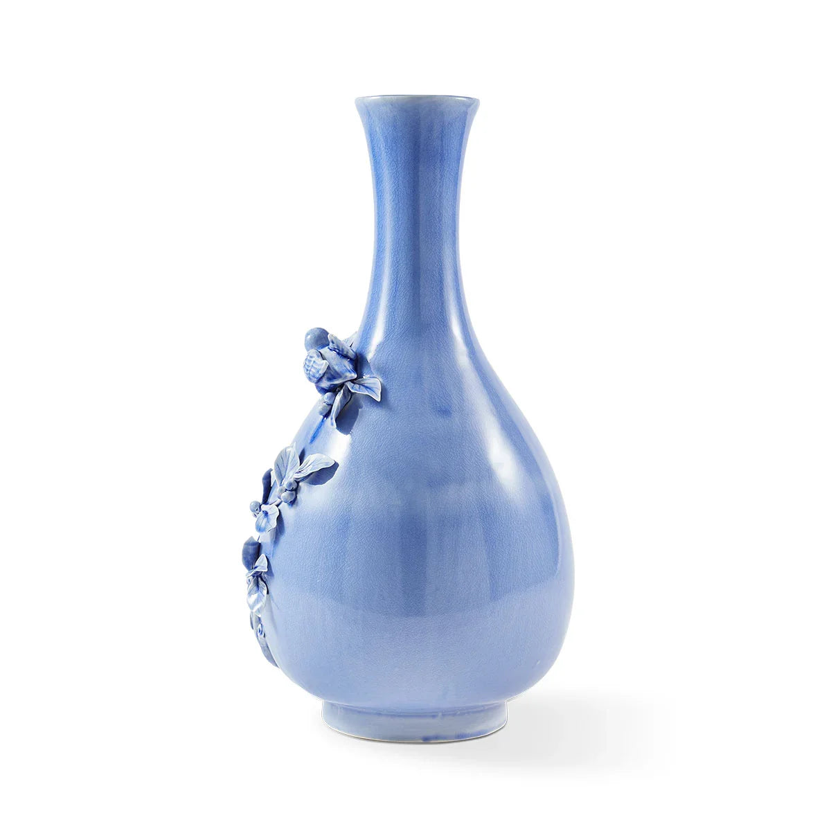 3D Birds Vase - Rijksmuseum X Polspotten