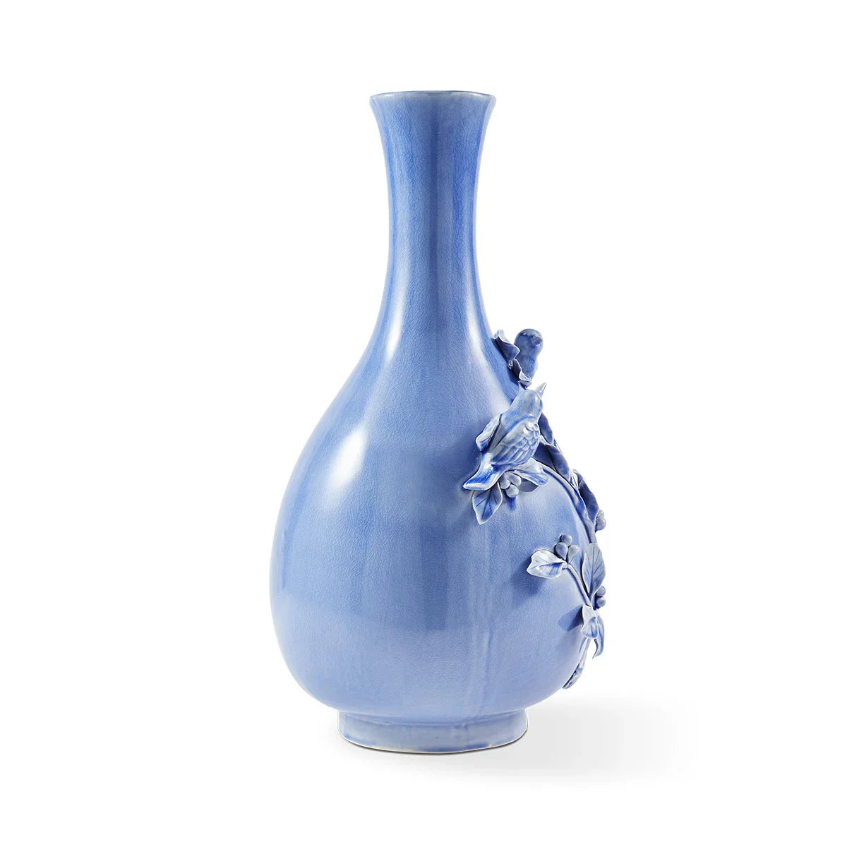 3D Birds Vase - Rijksmuseum X Polspotten