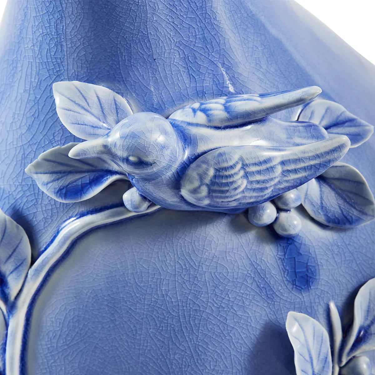 3D Birds Vase - Rijksmuseum X Polspotten
