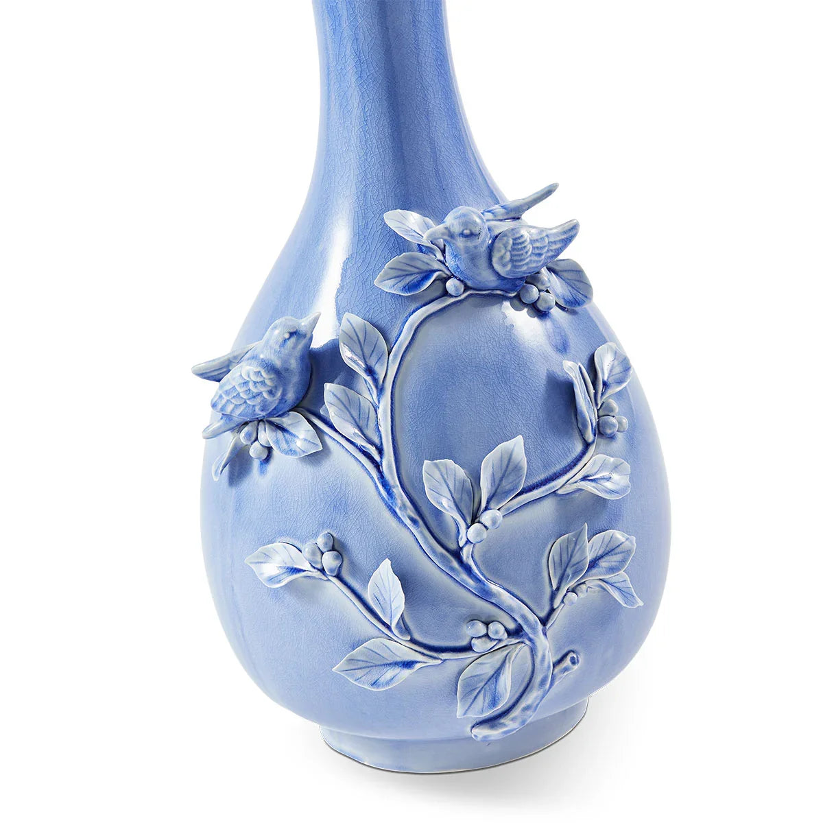 3D Birds Vase - Rijksmuseum X Polspotten