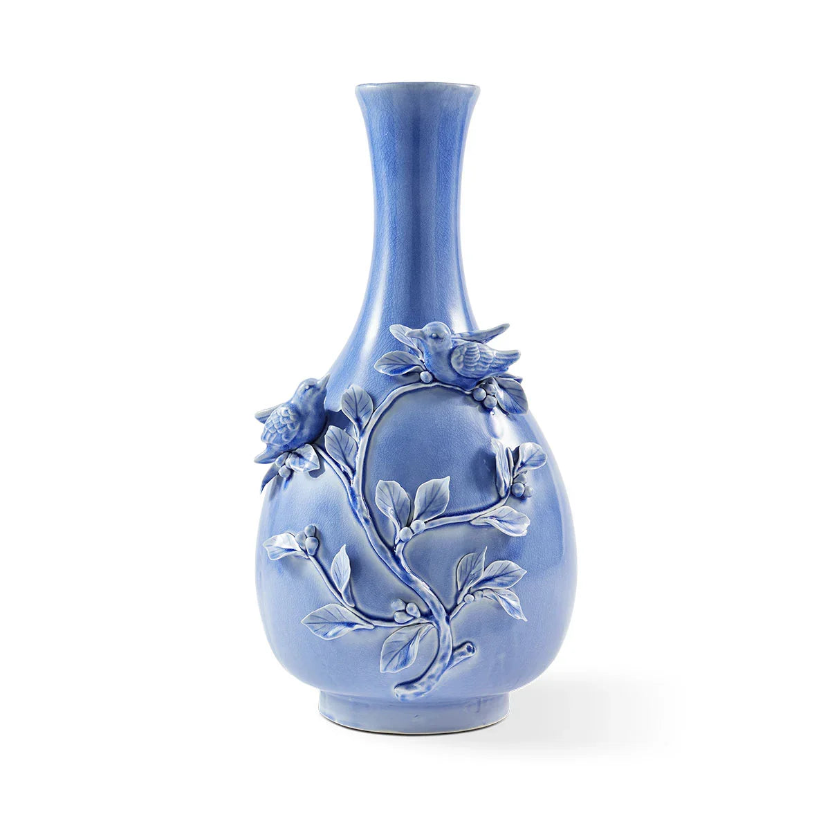 3D Birds Vase - Rijksmuseum X Polspotten