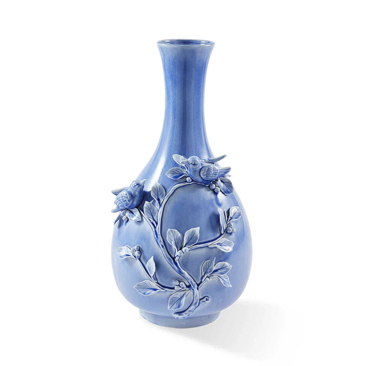 3D Birds Vase - Rijksmuseum X Polspotten
