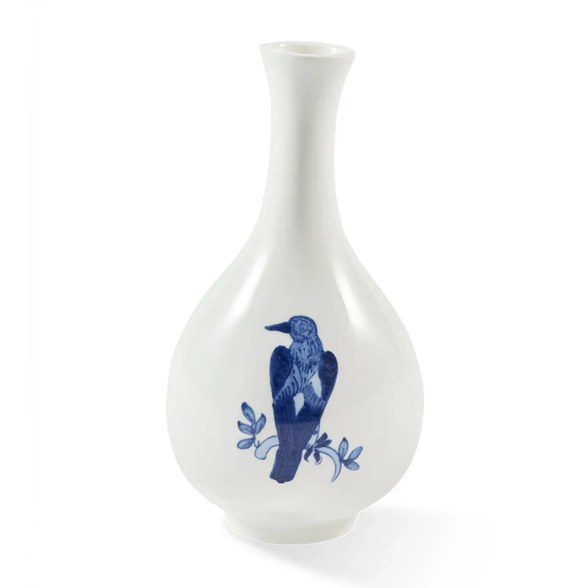 Small Bud Bird Vase - Rijksmuseum X Polspotten