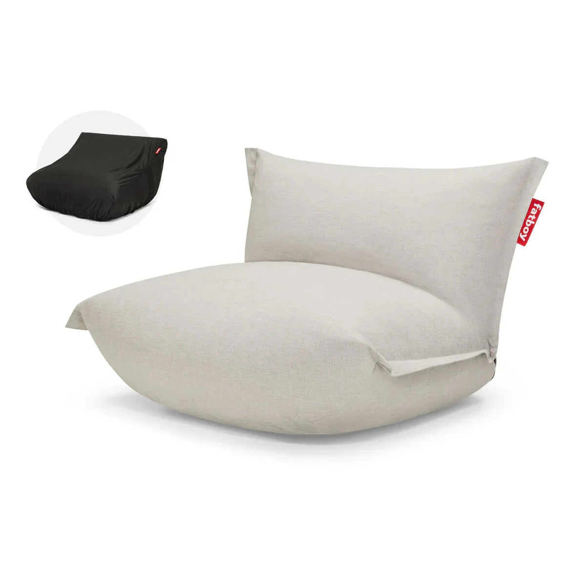 Bonbaron Outdoor + Free Cover - Fatboy