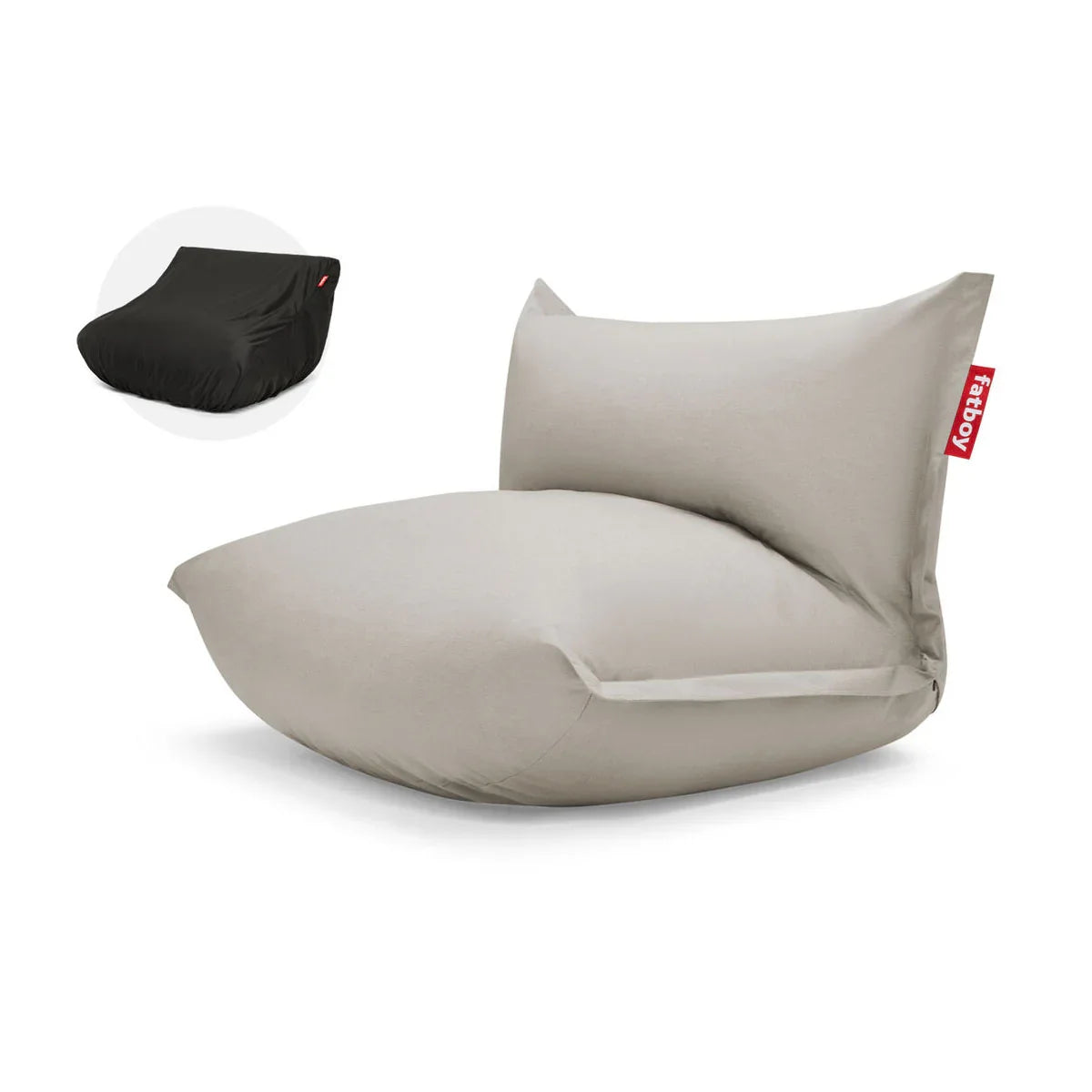 Bonbaron Outdoor + Free Cover - Fatboy