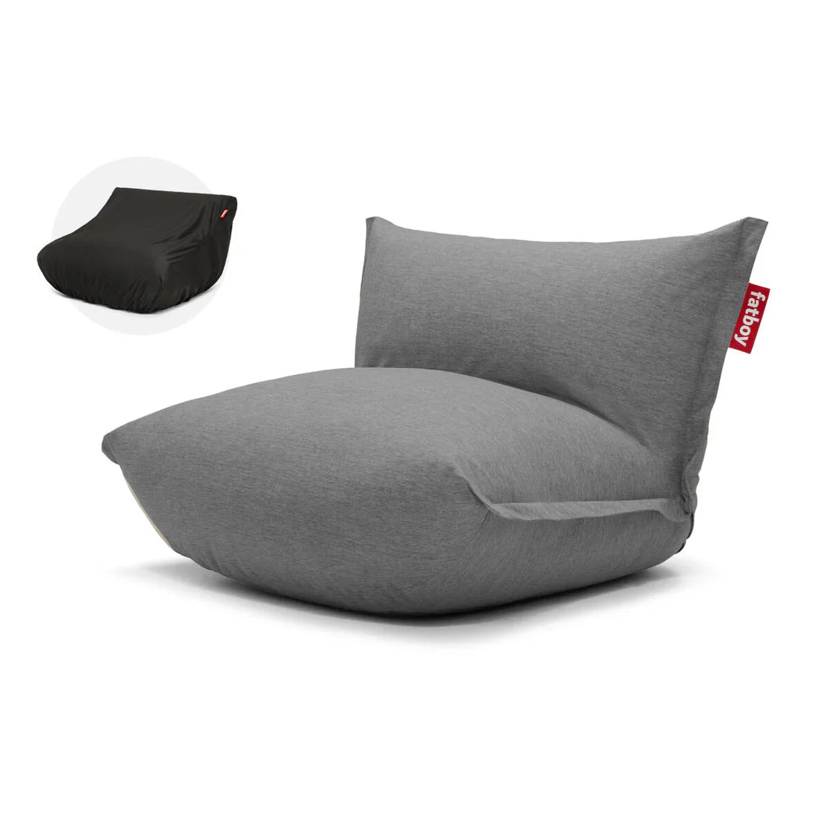 Bonbaron Outdoor + Free Cover - Fatboy