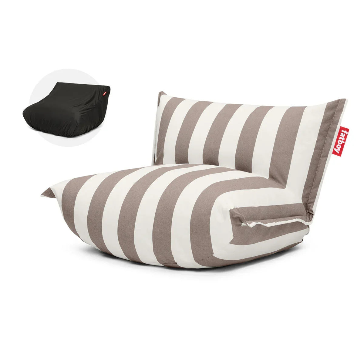 Bonbaron Outdoor + Free Cover - Fatboy