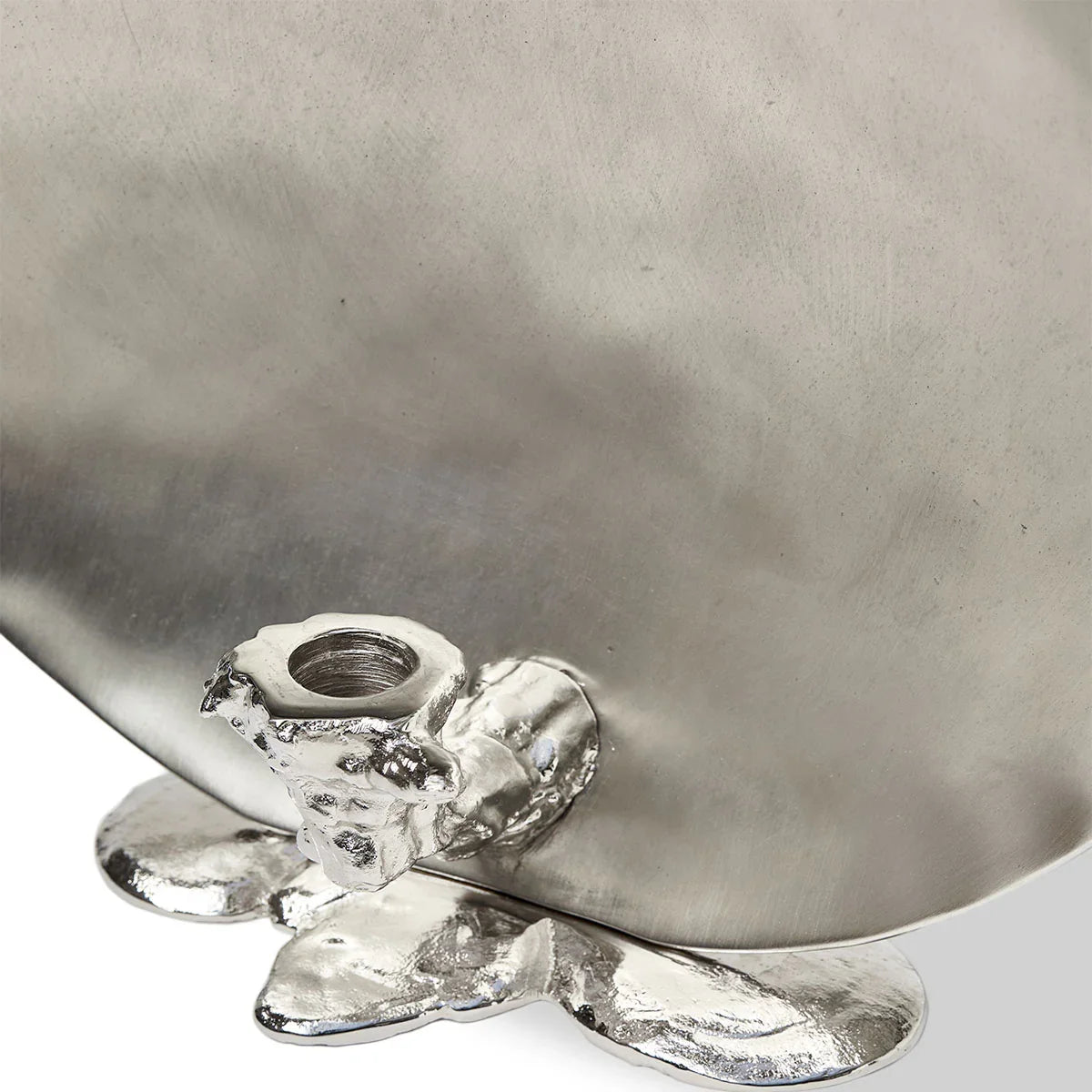 Spherical Drip Candle Holder - Rijksmuseum X Polspotten