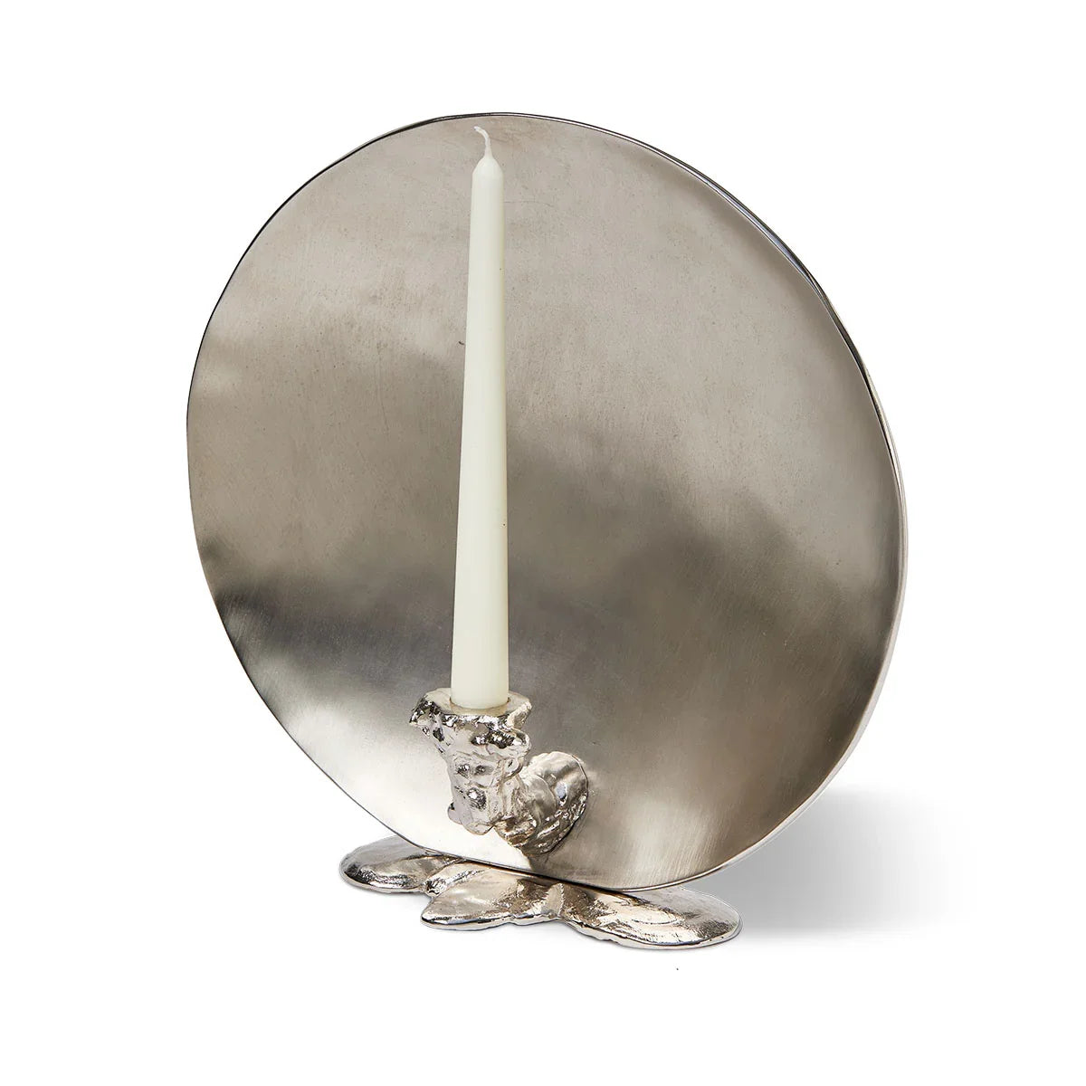 Spherical Drip Candle Holder - Rijksmuseum X Polspotten