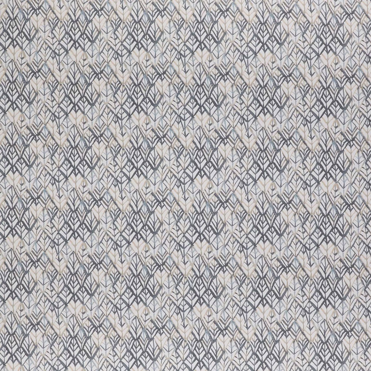 Clarke & Clarke Canopy fabric – Mineral (1)