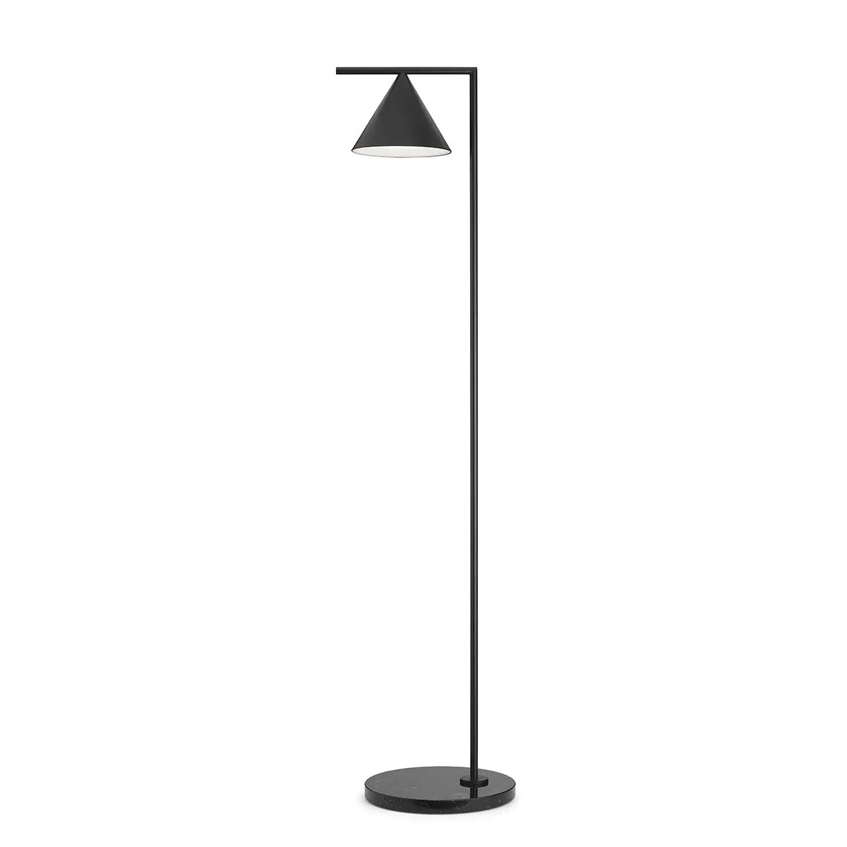 Captain Flint Floor Lamp - Flos