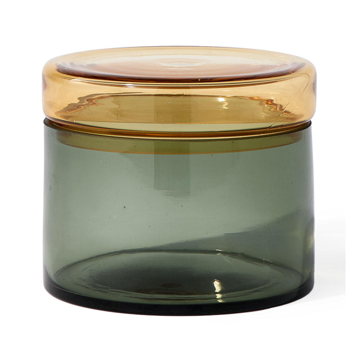 Caps And Jars Set Of 3 - Polspotten