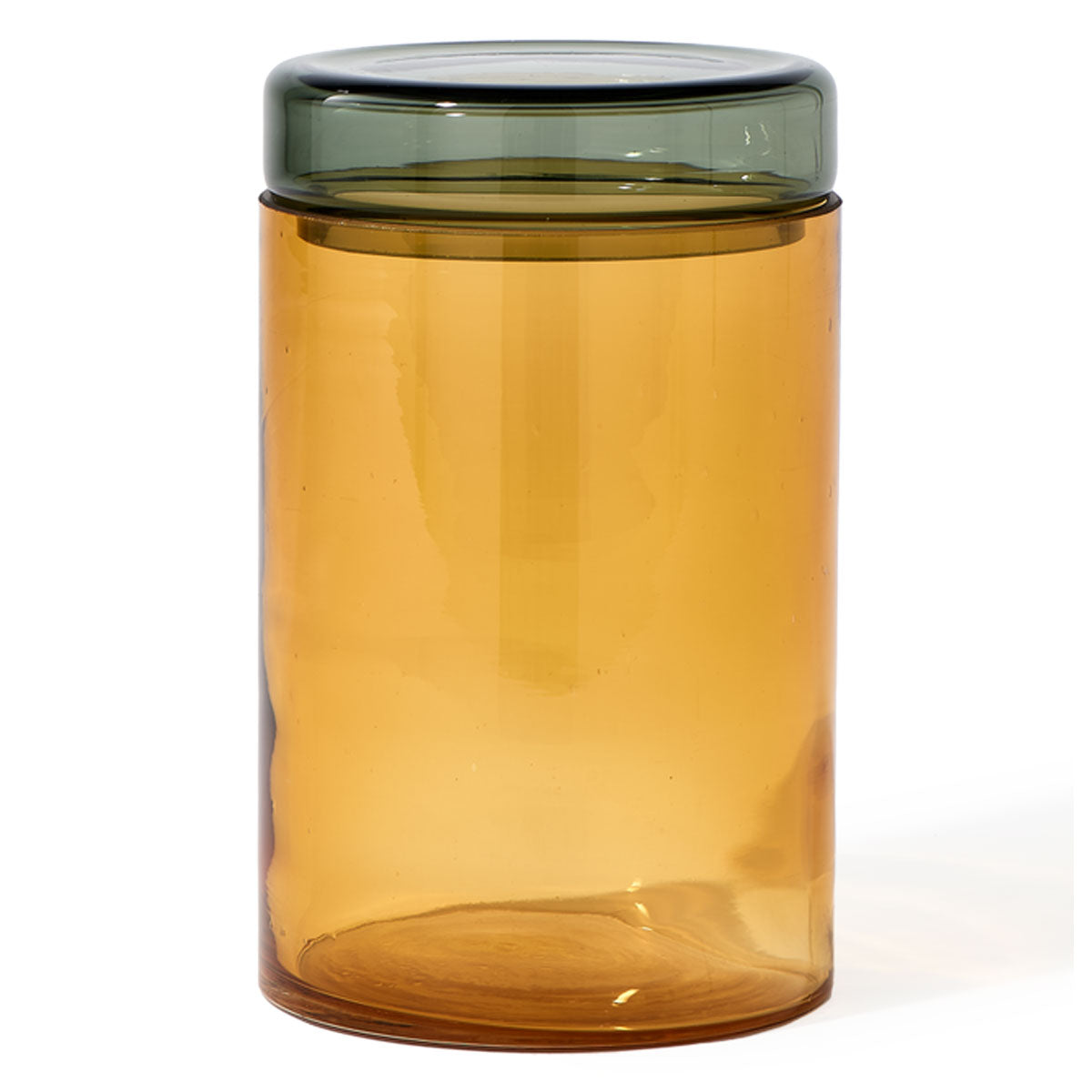 Caps And Jars Set Of 3 - Polspotten