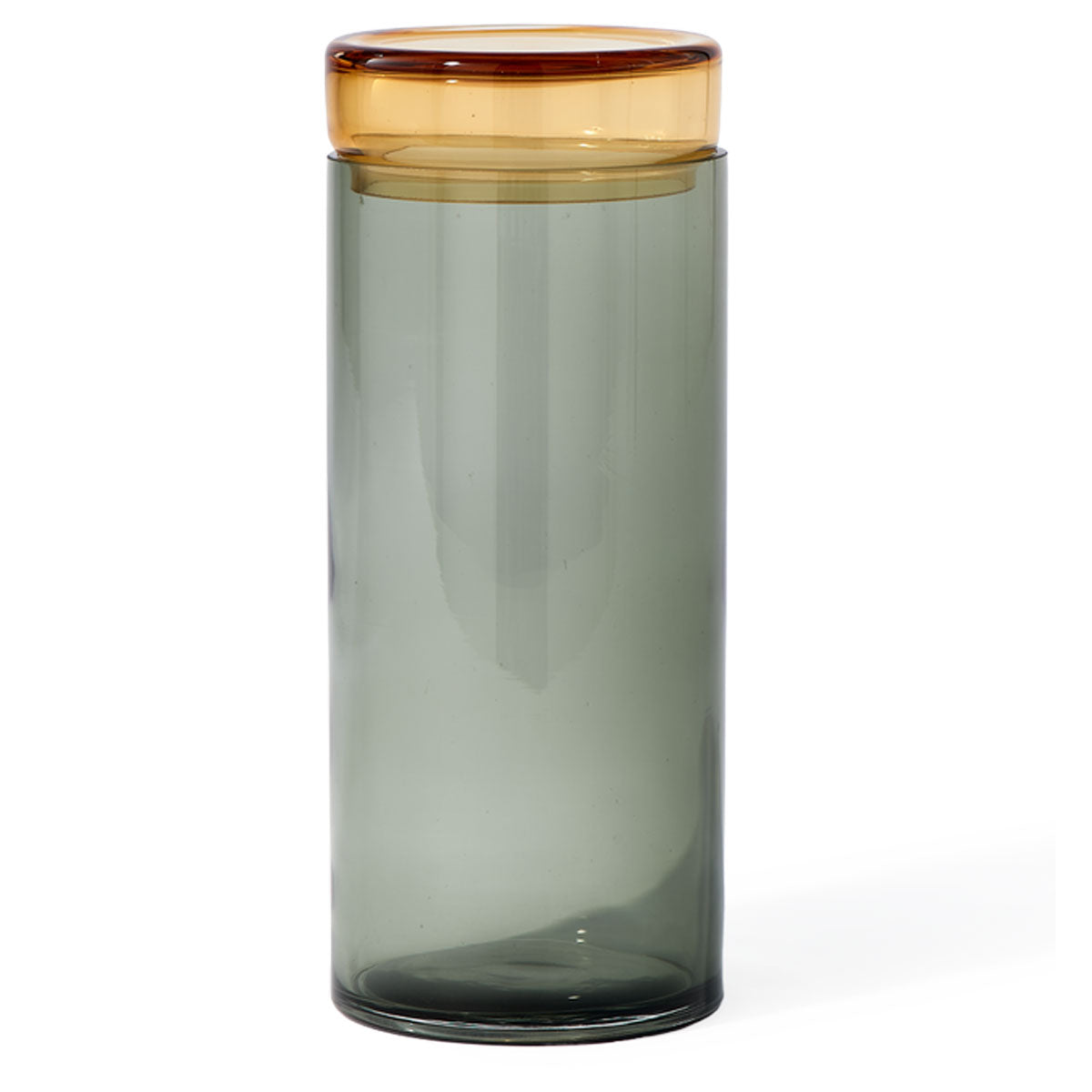 Caps And Jars Set Of 3 - Polspotten