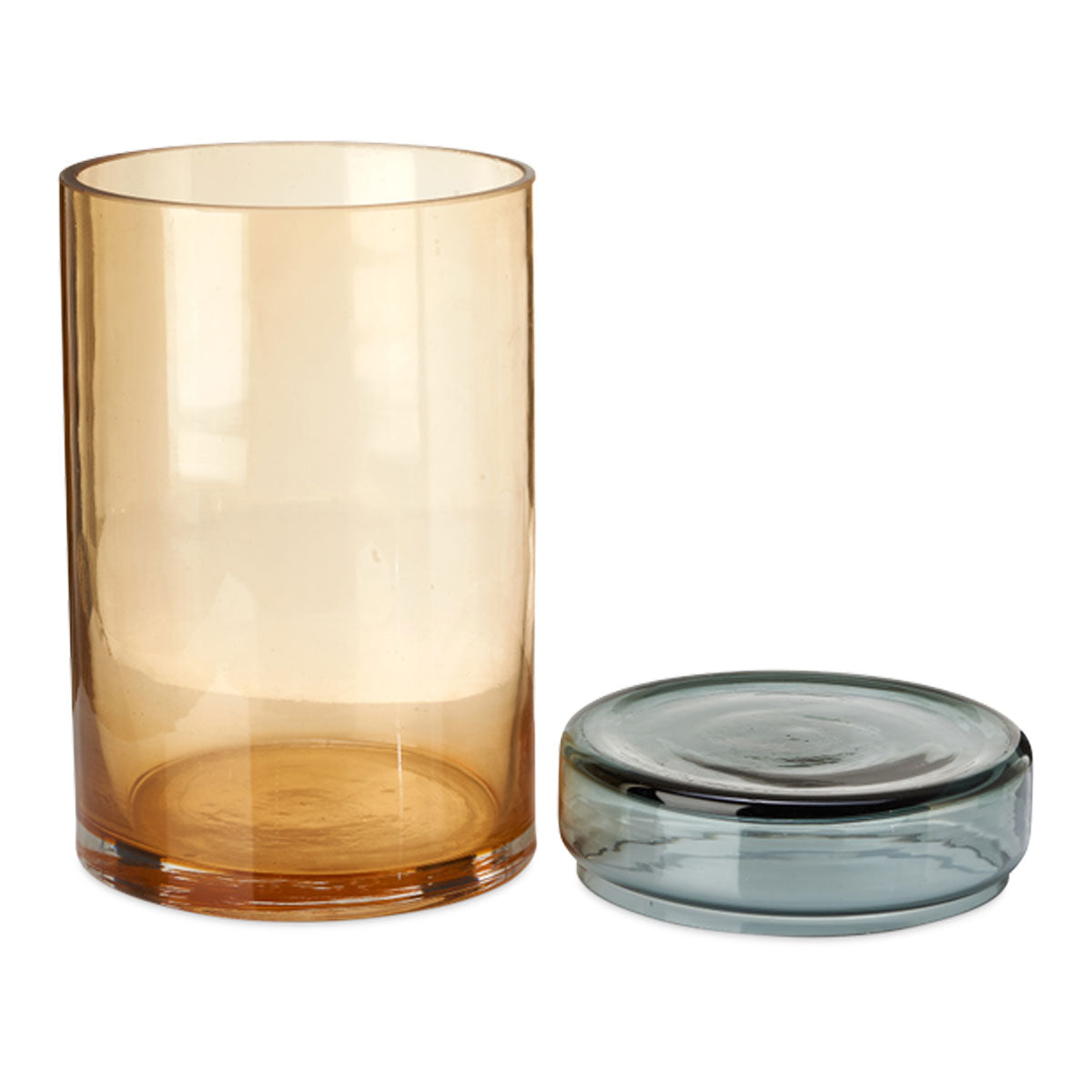 Caps And Jars Set Of 3 - Polspotten