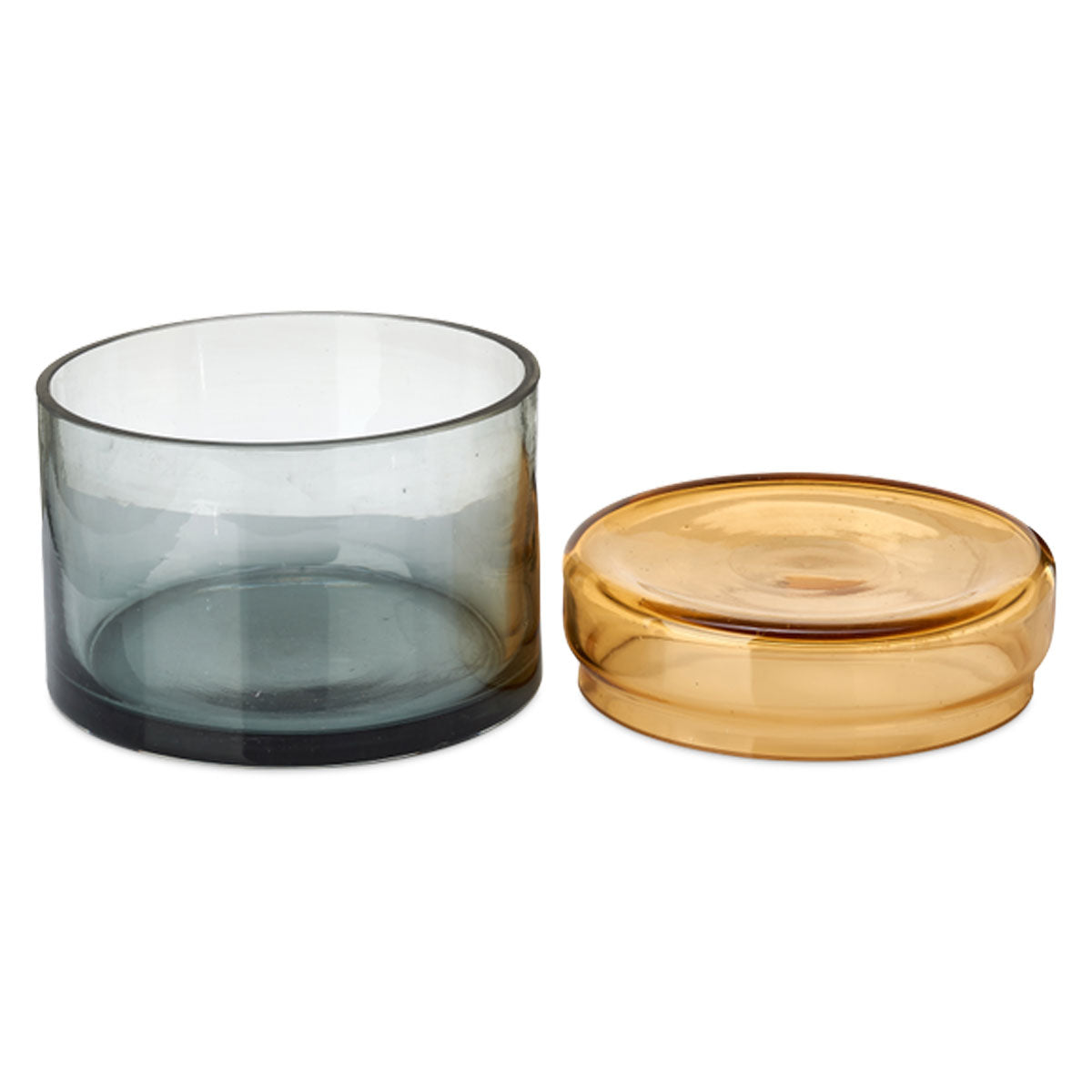 Caps And Jars Set Of 3 - Polspotten