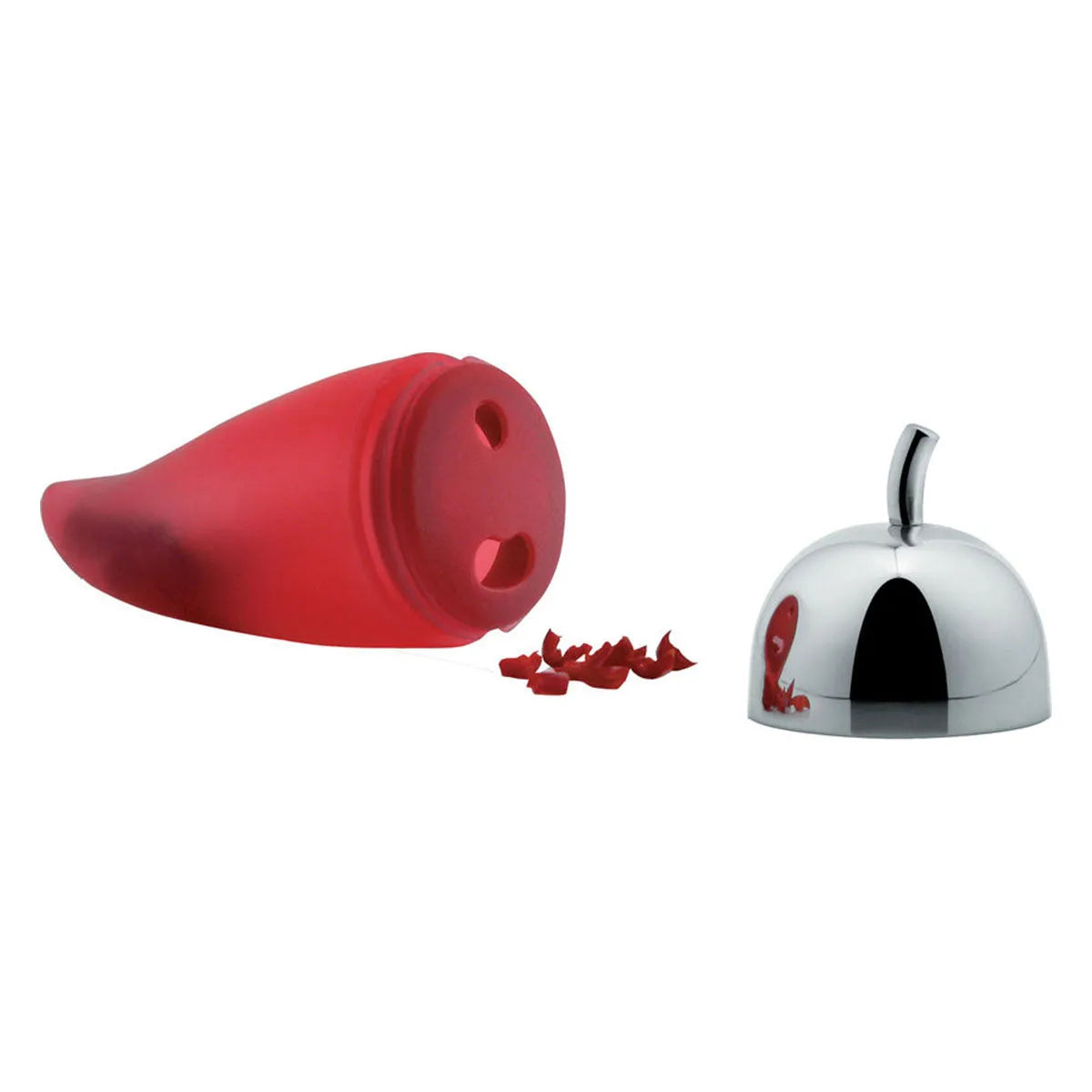 Piccantino Chili Scruncher - Alessi