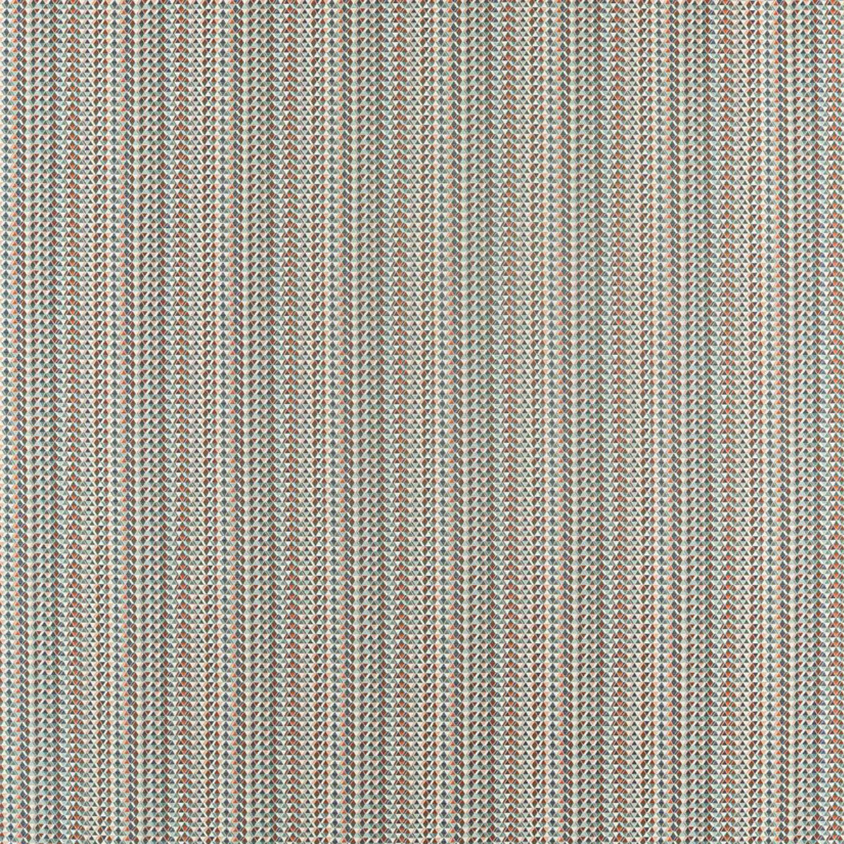 Scion Concentric fabric – Pimento (1)
