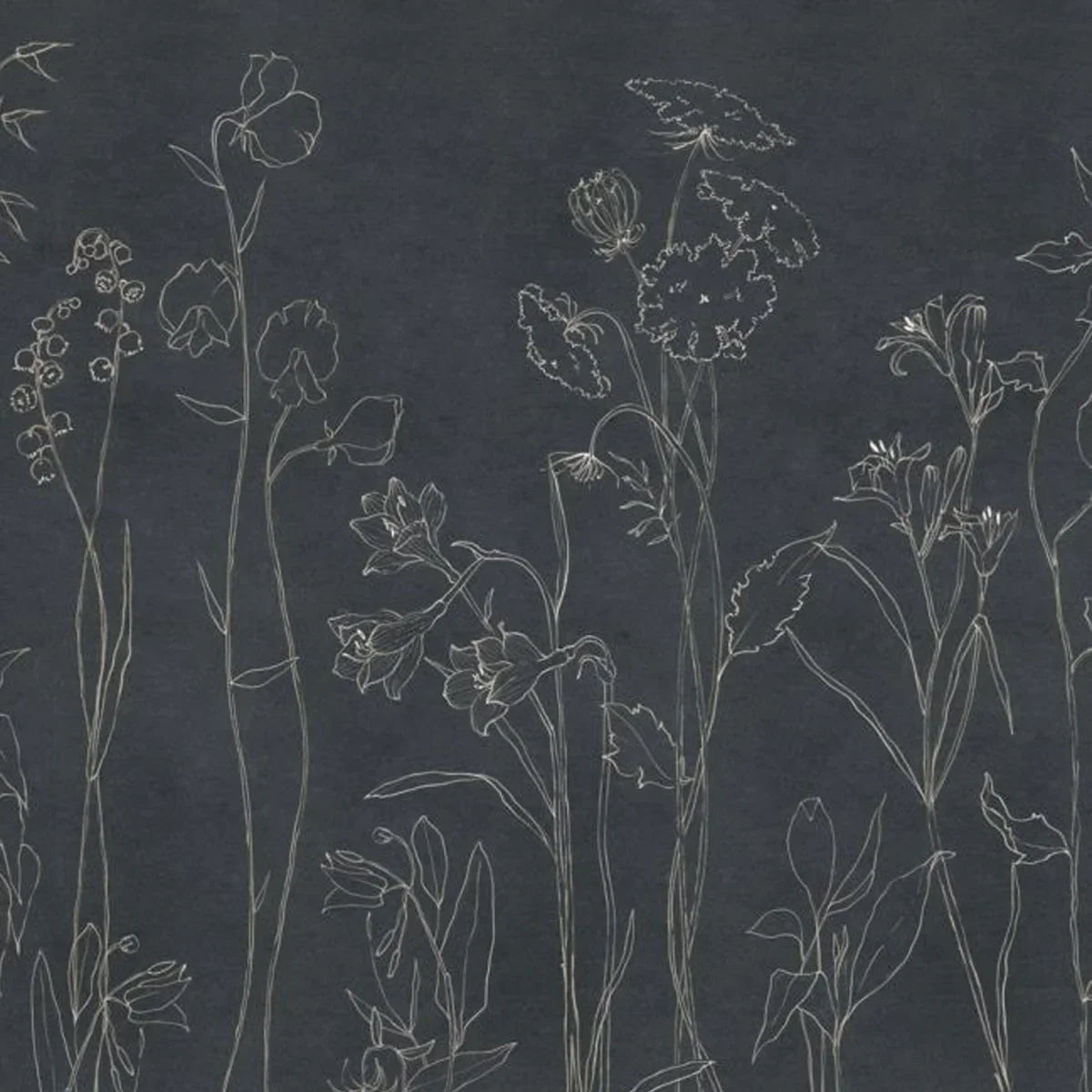 Countryside Mural Wallpaper - Coordonne