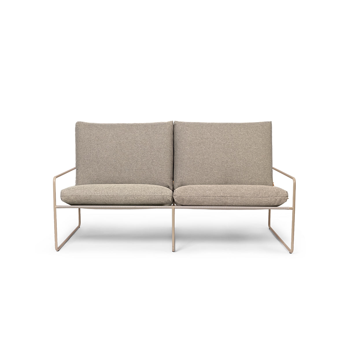 Desert 2-seater Dolce - ferm LIVING