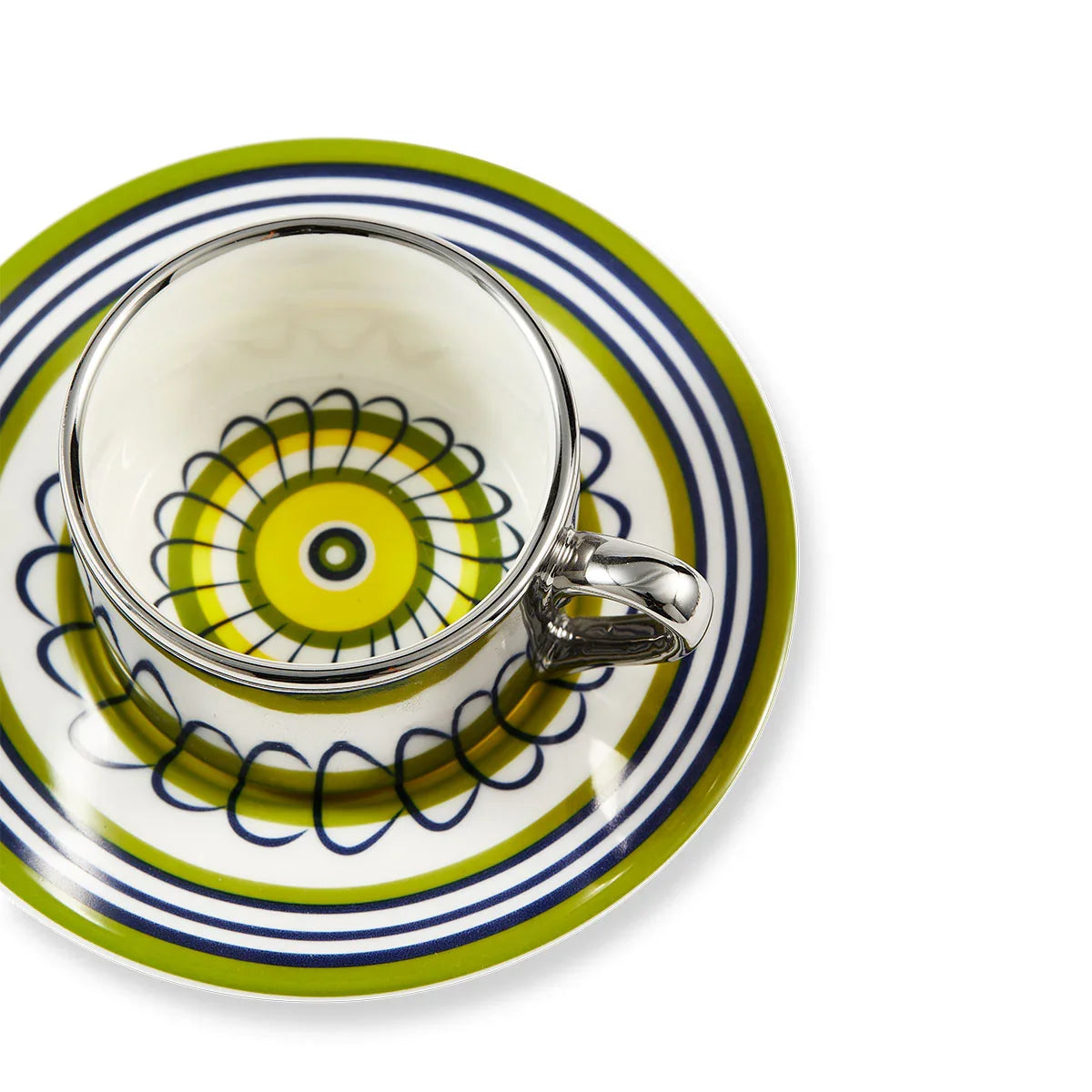 Espresso Cups - Rijksmuseum X Polspotten