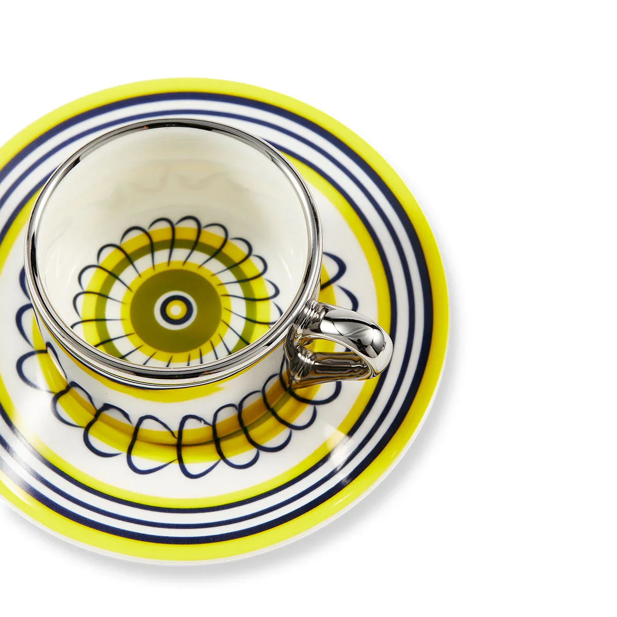 Espresso Cups - Rijksmuseum X Polspotten