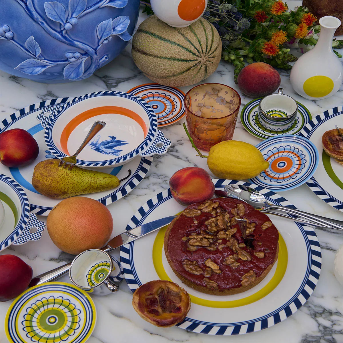 Espresso Cups - Rijksmuseum X Polspotten