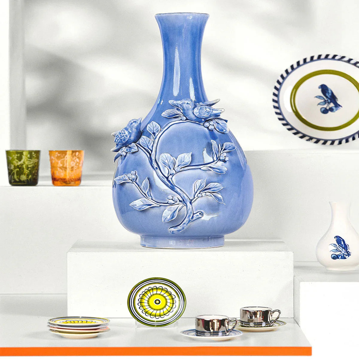 Espresso Cups - Rijksmuseum X Polspotten