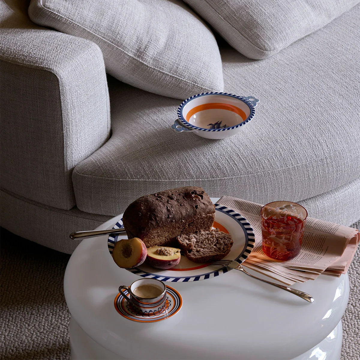 Espresso Cups - Rijksmuseum X Polspotten