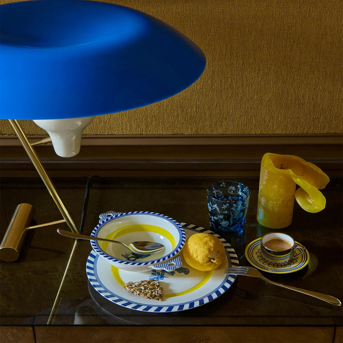 Espresso Cups - Rijksmuseum X Polspotten