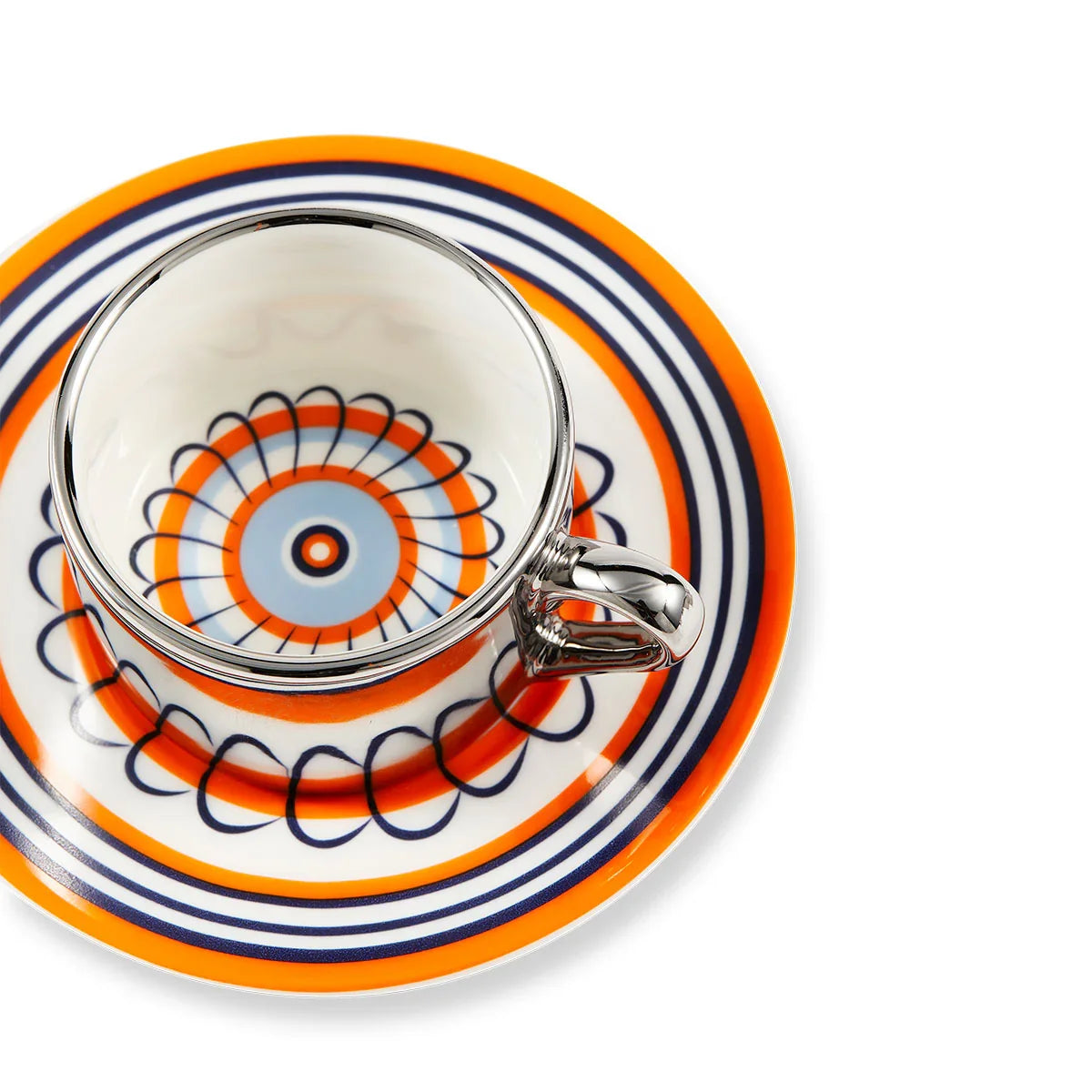 Espresso Cups - Rijksmuseum X Polspotten