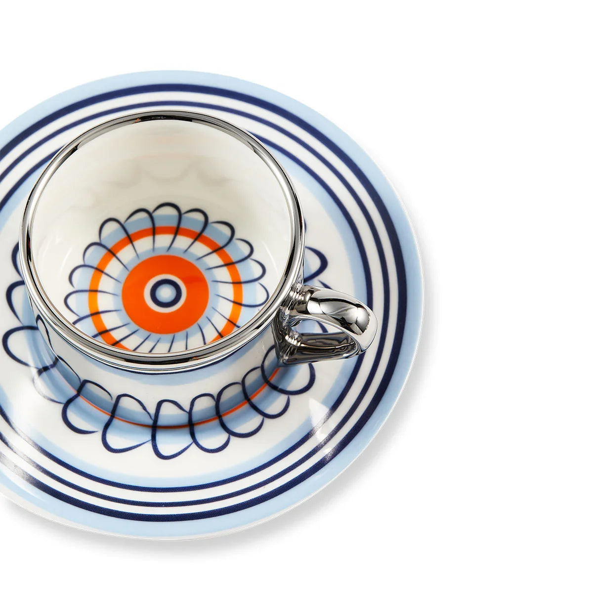 Espresso Cups - Rijksmuseum X Polspotten