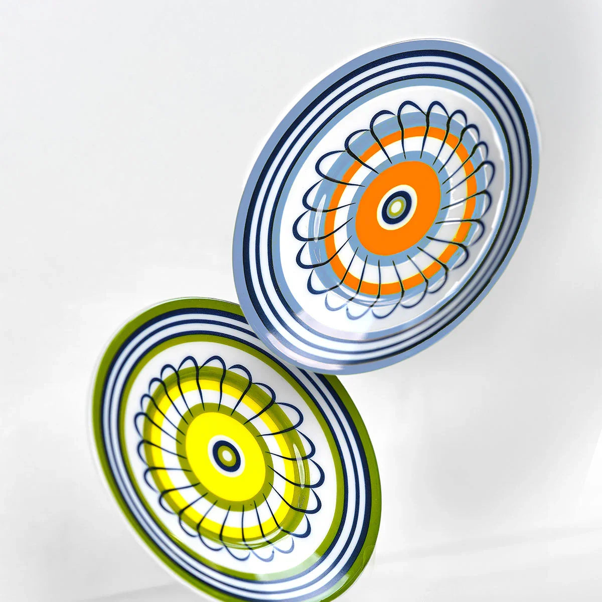 Espresso Cups - Rijksmuseum X Polspotten