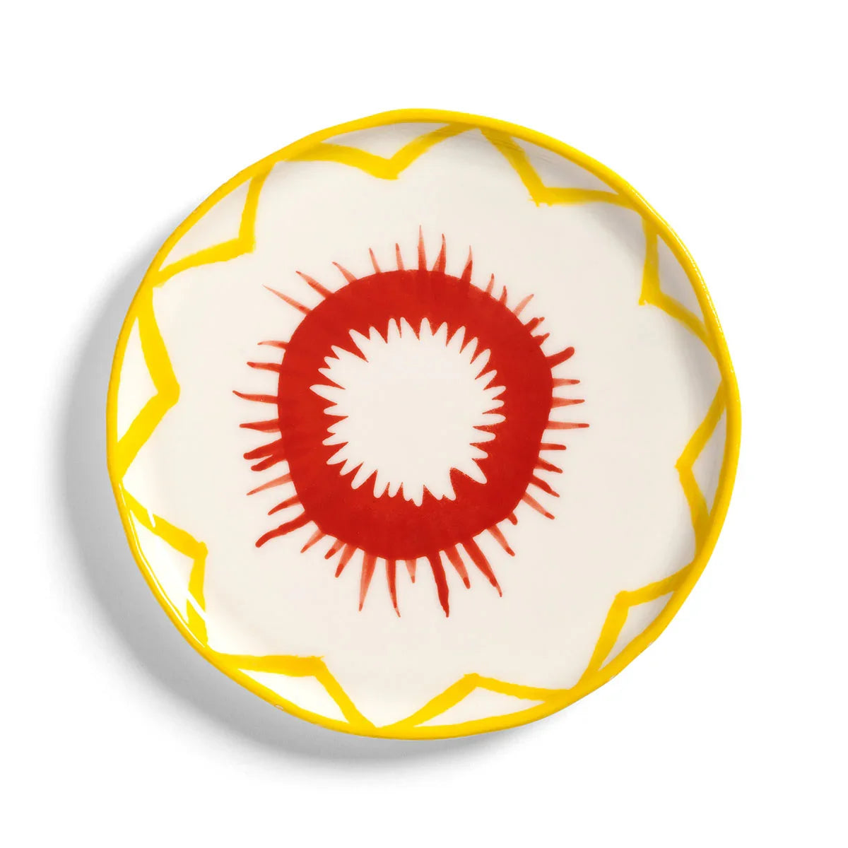 Festivo Plate Small Set Of 4 - &Klevering