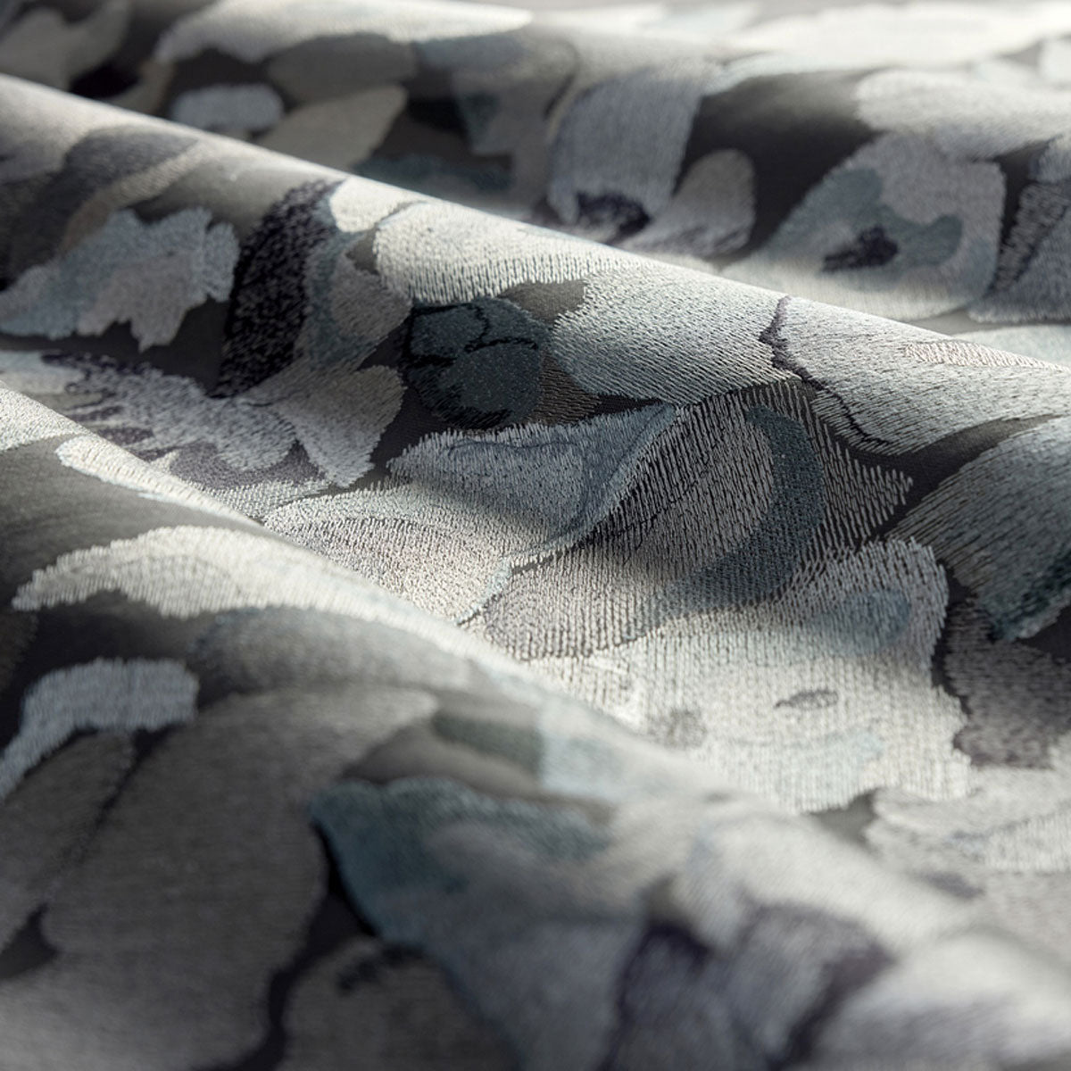 Harlequin Flores Embroidery fabric (3)