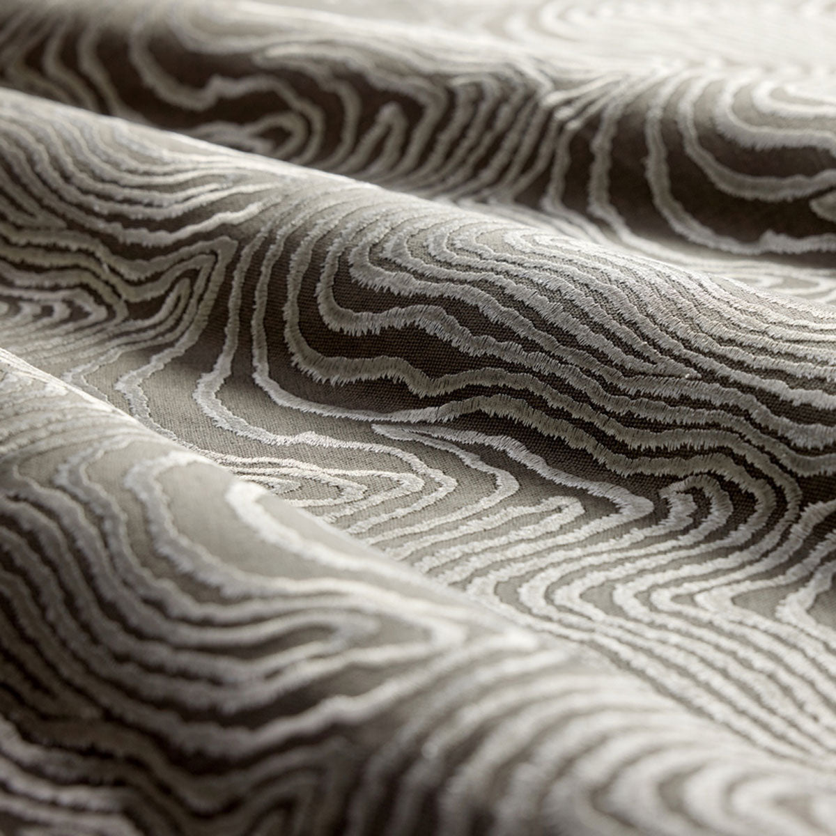 Harlequin Formation Embroidery fabric – Nomad (2)