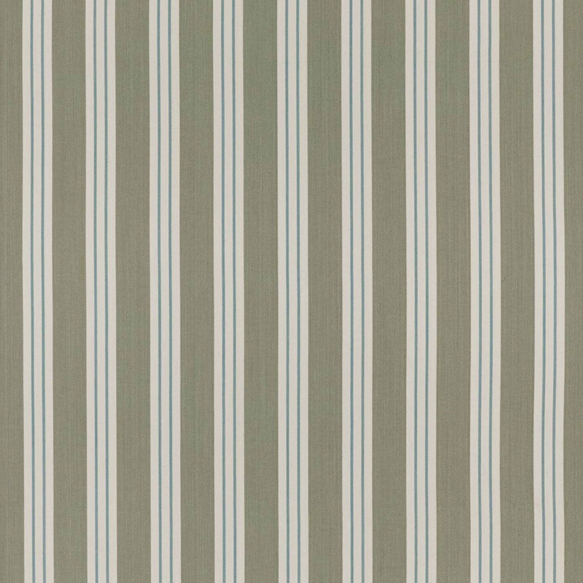 Clarke & Clarke Foxdale fabric – Eau De Nil/Sky
