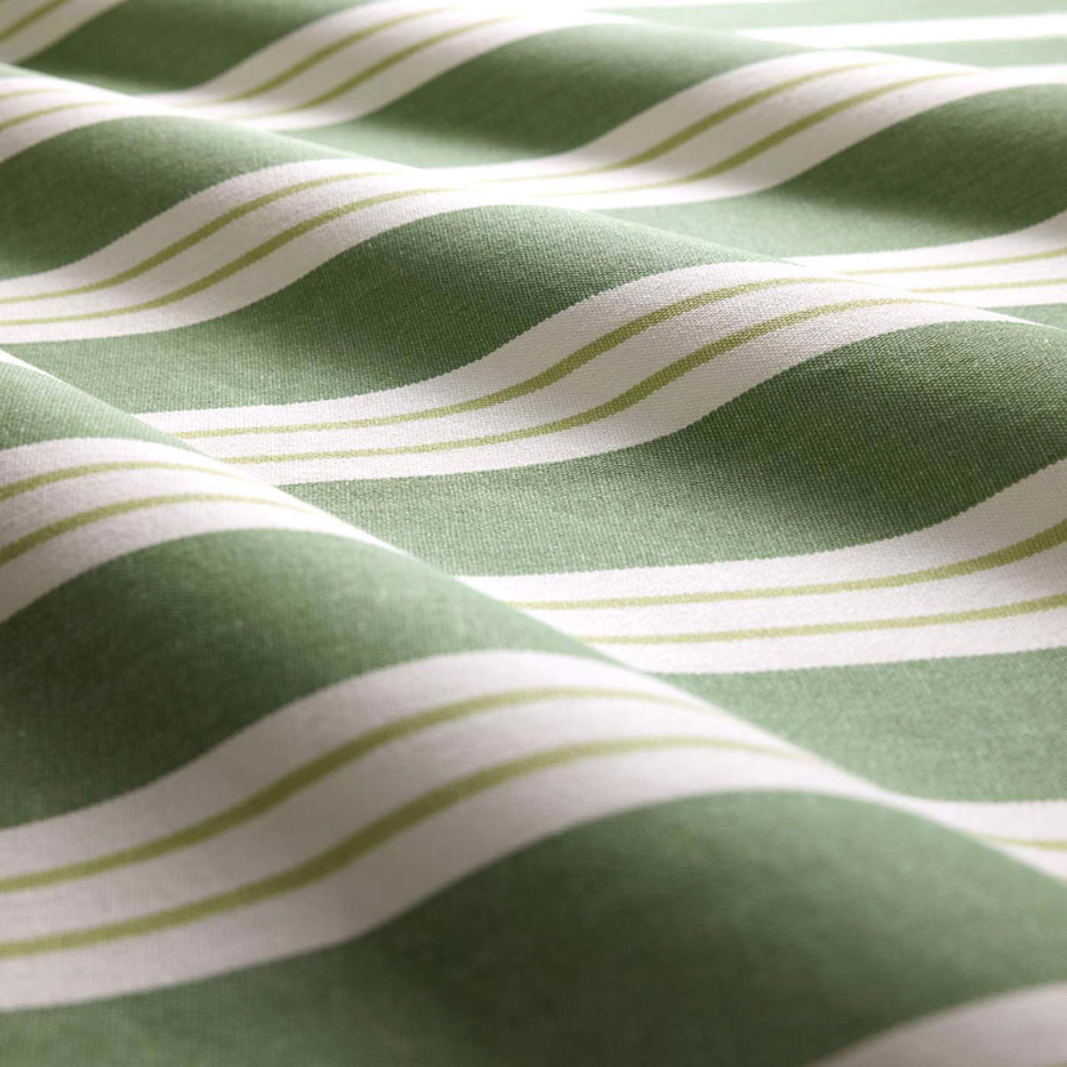 Clarke & Clarke Foxdale fabric – Herb/Lime (2)