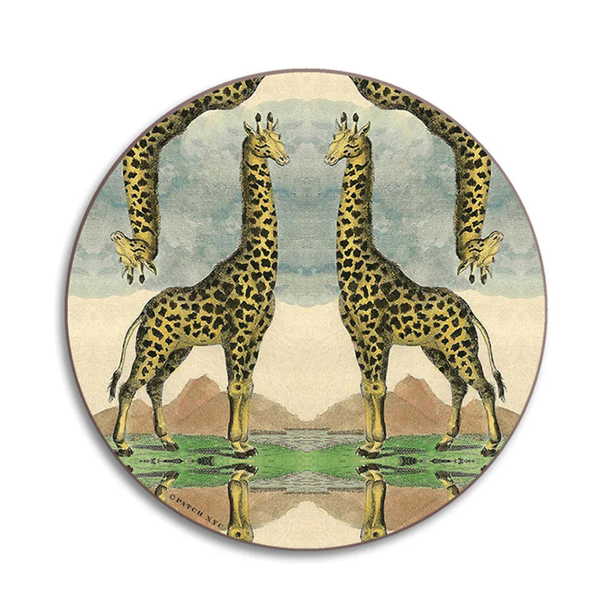 Coaster - Avenida Home
